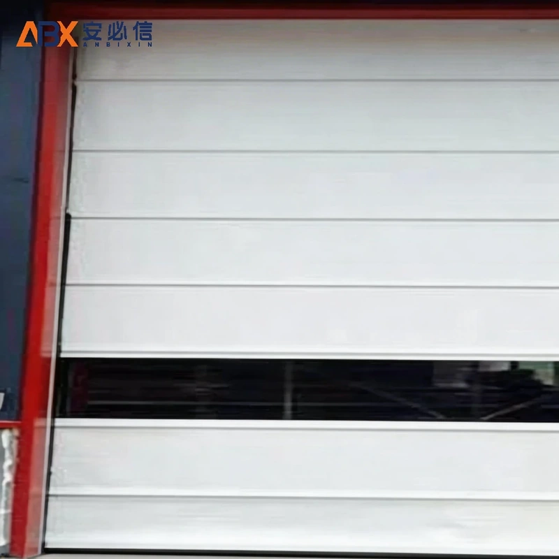 图木舒克高速门